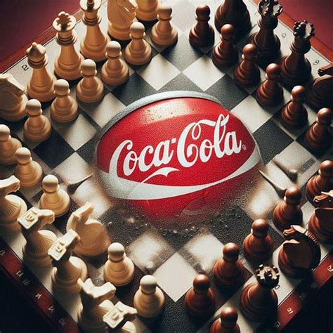 coca cola opening chess|Unveiling the Grob Opening: A Dive into Chess's Most Unconventional.